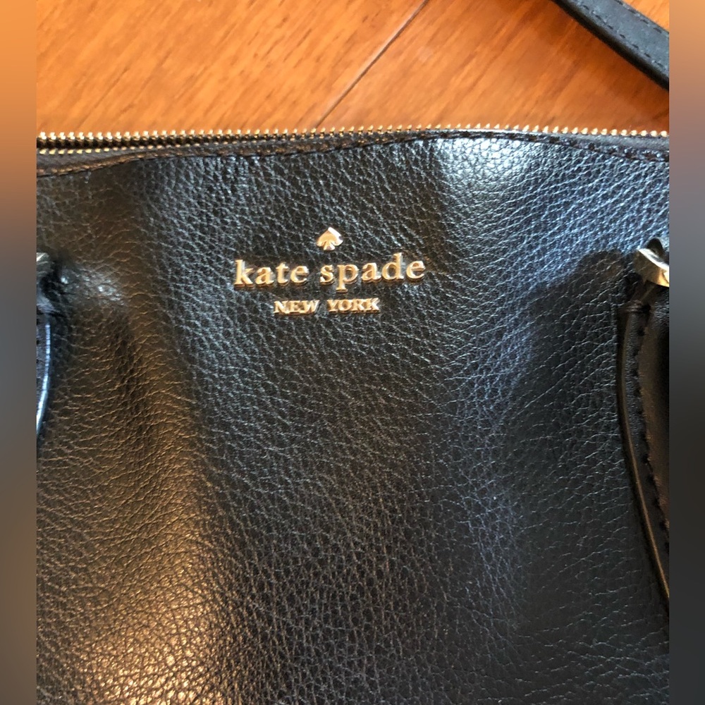 Kate spade purse